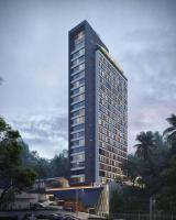 Apto STUDIO confortável, próximo a Universidade FURB e Parque da Oktoberfest - Apartamento novo em prédio novo - Ferienwohnung