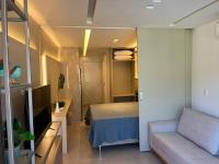 Flat 106 PP · Flat equipado a 50 m da Praia By La Playa - Bed and Breakfast Porto de Galinhas