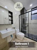 The Cove Ipoh - Blissful Abodes - B&B Tambun