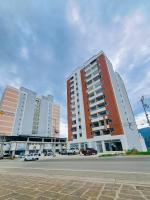Apartamento San Gil - Ferienwohnung