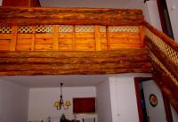 Studio with Balcony