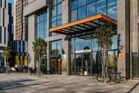 Yes, apartments in apart-hotel by botanical garden - B&B