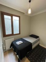 Mams Otel - B&B