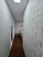 Apartamento no Guarujá Praia da Enseada para até 6 pessoas, com Ar Condicionado, aprox 350 metros - 5 minutos a pé - Chambres d'hôtes Guarujá