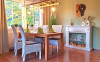 Ferienwohnung "Harzblick" mit eigenem Balkon - B&B