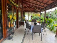 Familienbungalow