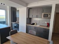 Apartment mit Stadtblick