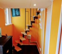 Lake Loft - B&B Alingsås