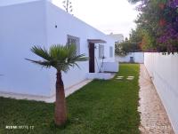 Luxury private House Hay Riad Rabat with big garden - B&B Rabat