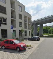 Elegant apartment with garage parking - B&B Banská Bystrica