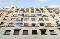 Bright Getaway near Montparnasse - B&B