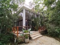 Saasil Kaax - B&B Ciudad Chemuyil