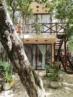 Saasil Kaax - B&B Ciudad Chemuyil