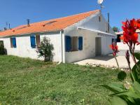Maison proche de la mer! - B&B Le Perrier