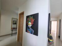 Deluxe Apartment mit 4 Schlafzimmern