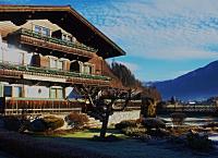 Pension Alpentraum - Chambres d'hôtes Zell am See