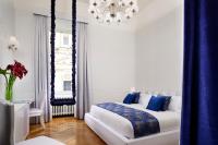 Junior Suite con Vista Città