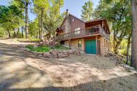 Hot Tub, Game Room: Dog-Friendly Pine Cabin! - Chambres d'hôtes Pine