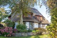 Kapitänswohnung - B&B