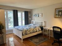 Chambre Supérieure Lit Queen-Size