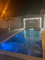 Maison de Vacances