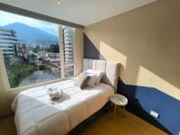 Appartement 3 Chambres avec Vue