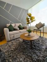 Appartement 3 Chambres avec Vue