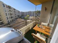Appartement met 3 Slaapkamers
