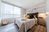 Appartamento con 2 Camere da Letto