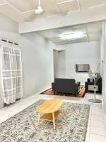 Bed's Homestay Kluang - B&B Kluang