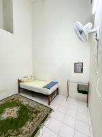 Bed's Homestay Kluang - B&B