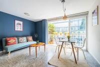 nice apt. Roma CDMX :) - B&B Ciudad de México