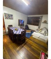Casa de madeira 262 - Ferienwohnung