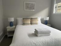 21 On Court - Ferienwohnung Mudgee