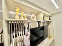 405 - Rentaqui Apartamento The Prime Moema - B&B São Paulo