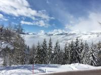 Chalet spacieux pour 14 avec sauna et cheminée aux Arcs 1600 - FR-1-411-959 - B&B Bourg-Saint-Maurice