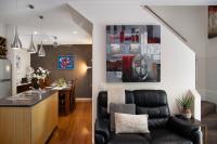 Villa Sorelle in the heart of Daylesford - Chambres d’hôtes Daylesford