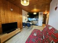 Appart 2 pièces 6 pers avec cuisine équipée, proche pistes aux Coches - FR-1-353-144 - Chambres d’hôtes