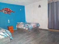 Hostal - Ferienwohnung Sontecomapan