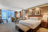 MGM Signature-11-611 Strip View Jacuzzi Studio - Bed and Breakfast