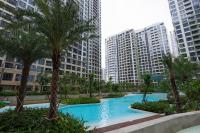 Căn hộ cao cấp Lumiere - Vinhomes Grand Park quận 9 2PN, 2WC, miễn phí hồ bơi và gym nội khu - B&B