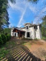 Nido Del Bosque - Bed and Breakfast