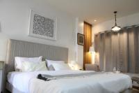 Homeku Guesthouse Room 2 near airport at Latkrabang - B&B Lat Krabang