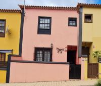 Mgrahamhouse - B&B