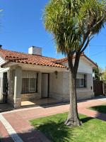 Chalet Los Primos - B&B