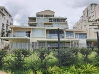 5 Glitter Bay 2 bedroom beach front sea view apartment - B&B