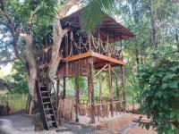 Green Park Safari House & Eco Tree House - B&B