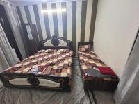 Deluxe Doppelzimmer mit Zustellbett
