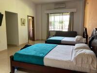 Familienzimmer mit eigenem Bad
