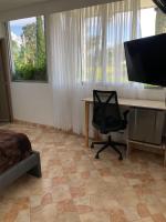 Double Room with Pool View